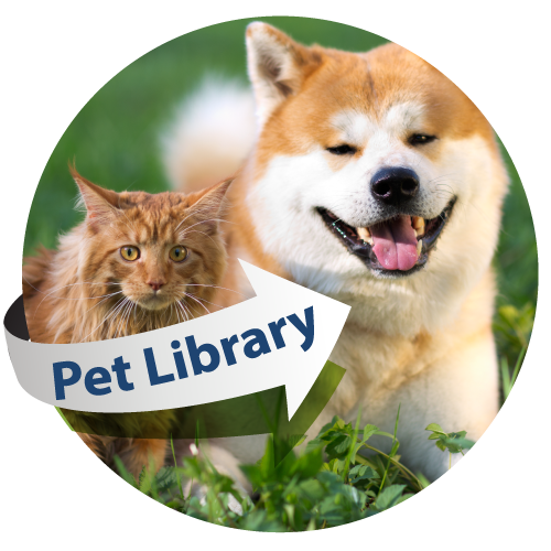 Pet Library